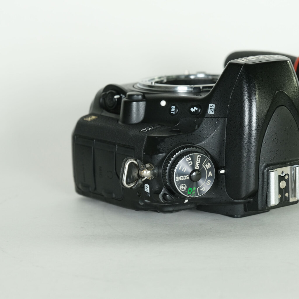 Nikon D750 Nikon D750