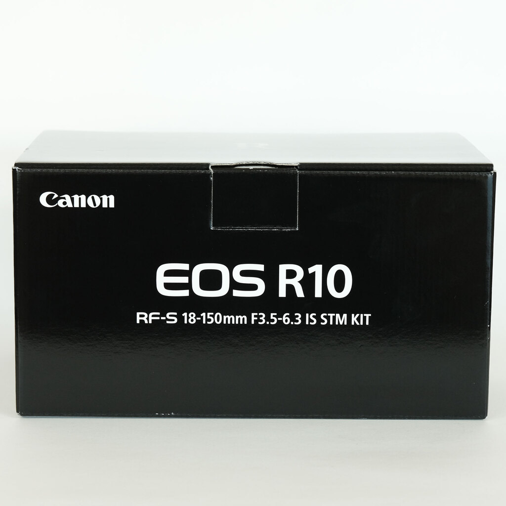 Canon EOS R10の出品 | ONE SCENE（ワンシーン）
