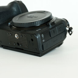 Nikon Z6II Nikon Z6II