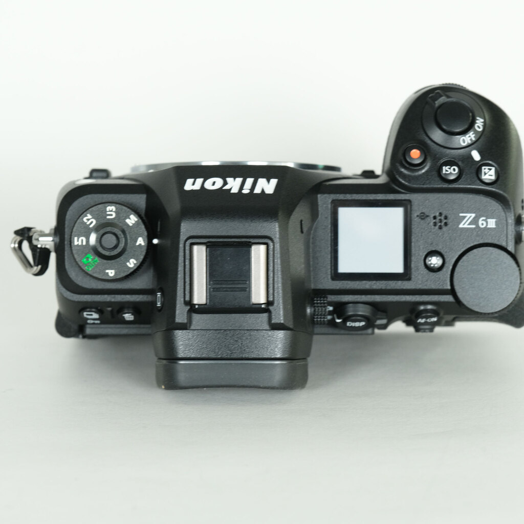 Nikon Z6III Nikon Z6III
