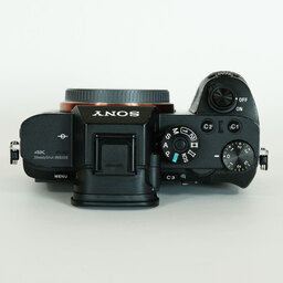 SONY α7R II(ILCE-7RM2) SONY α7R II(ILCE-7RM2)
