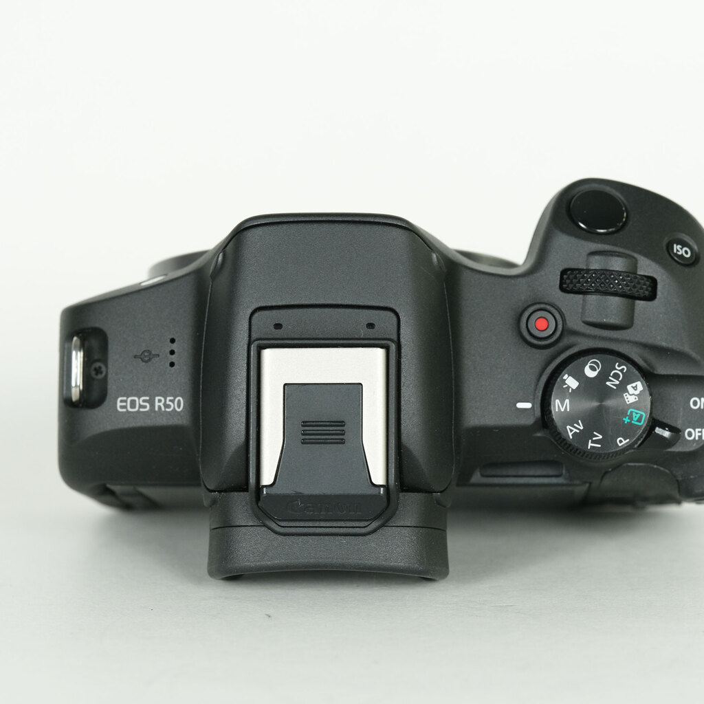 Canon EOS R50 Canon EOS R50