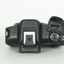 Canon EOS R50 Canon EOS R50