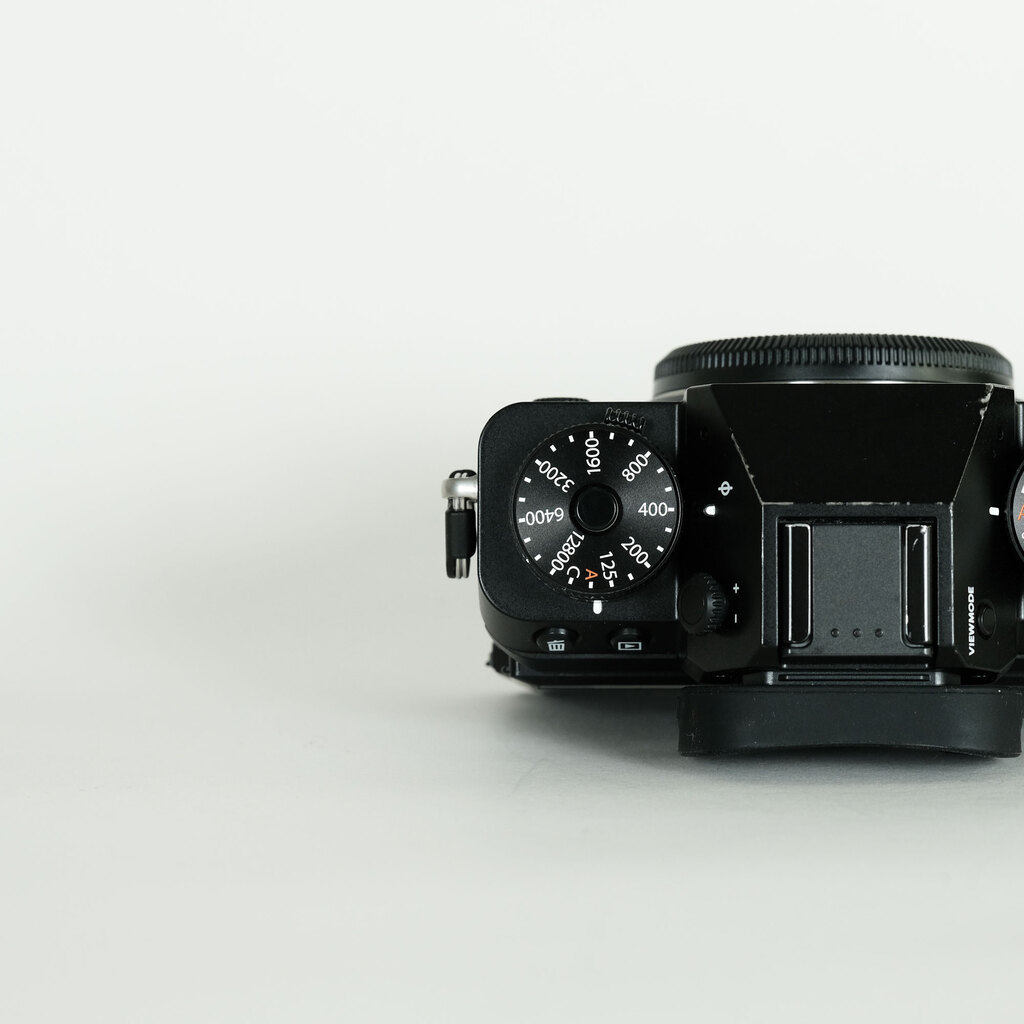 FUJIFILM X-T5 FUJIFILM X-T5