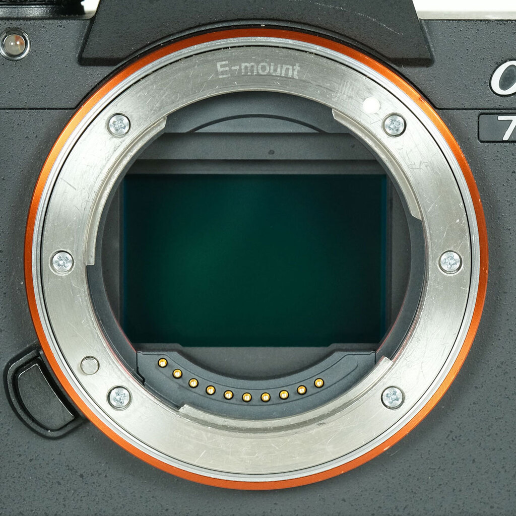 SONY α7R III（ILCE-7RM3）