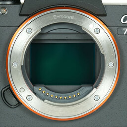 SONY α7R III（ILCE-7RM3）