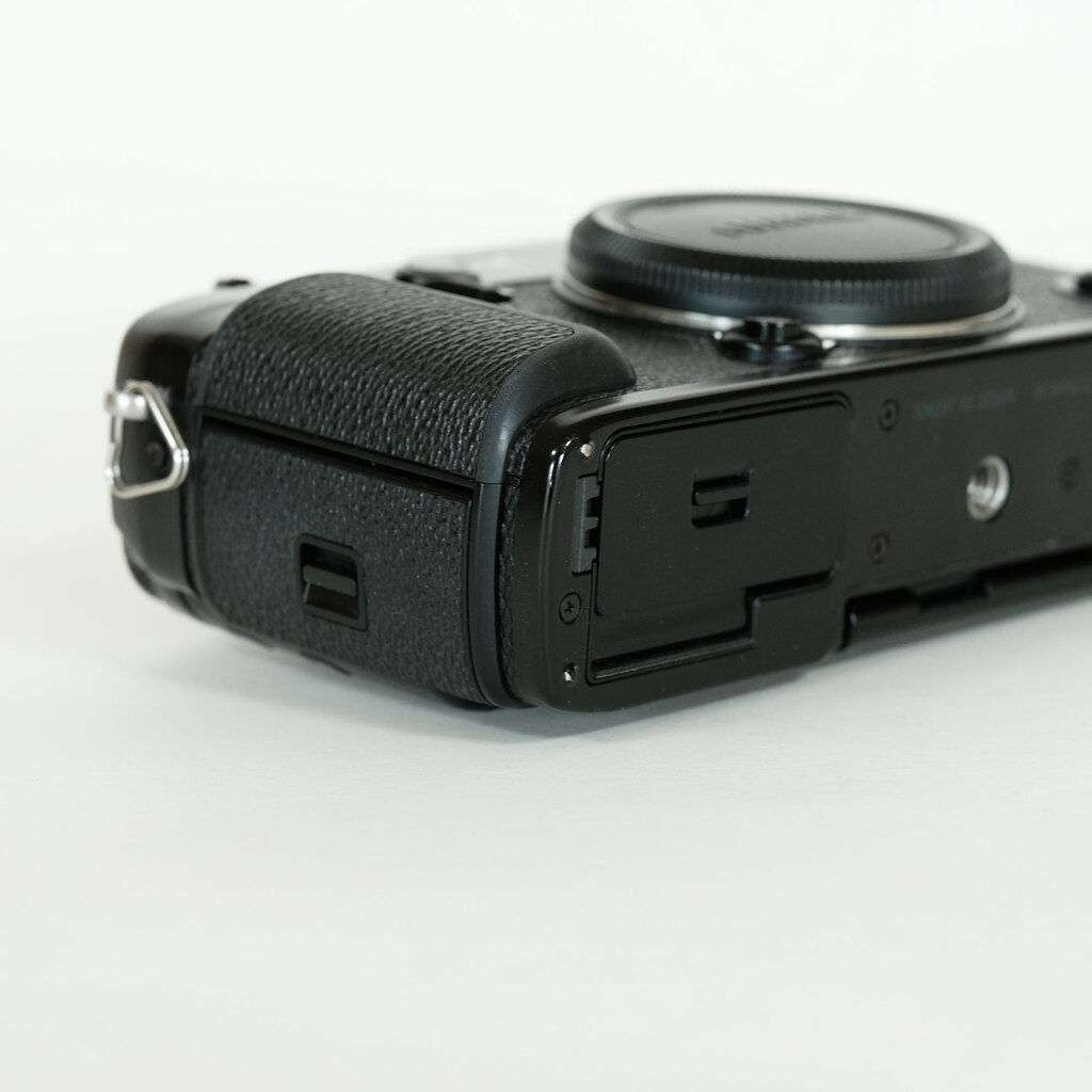 FUJIFILM X-Pro3 FUJIFILM X-Pro3