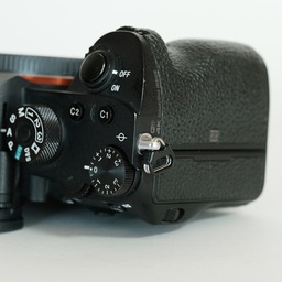 SONY α9（ILCE-9）