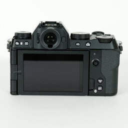 FUJIFILM X-S20