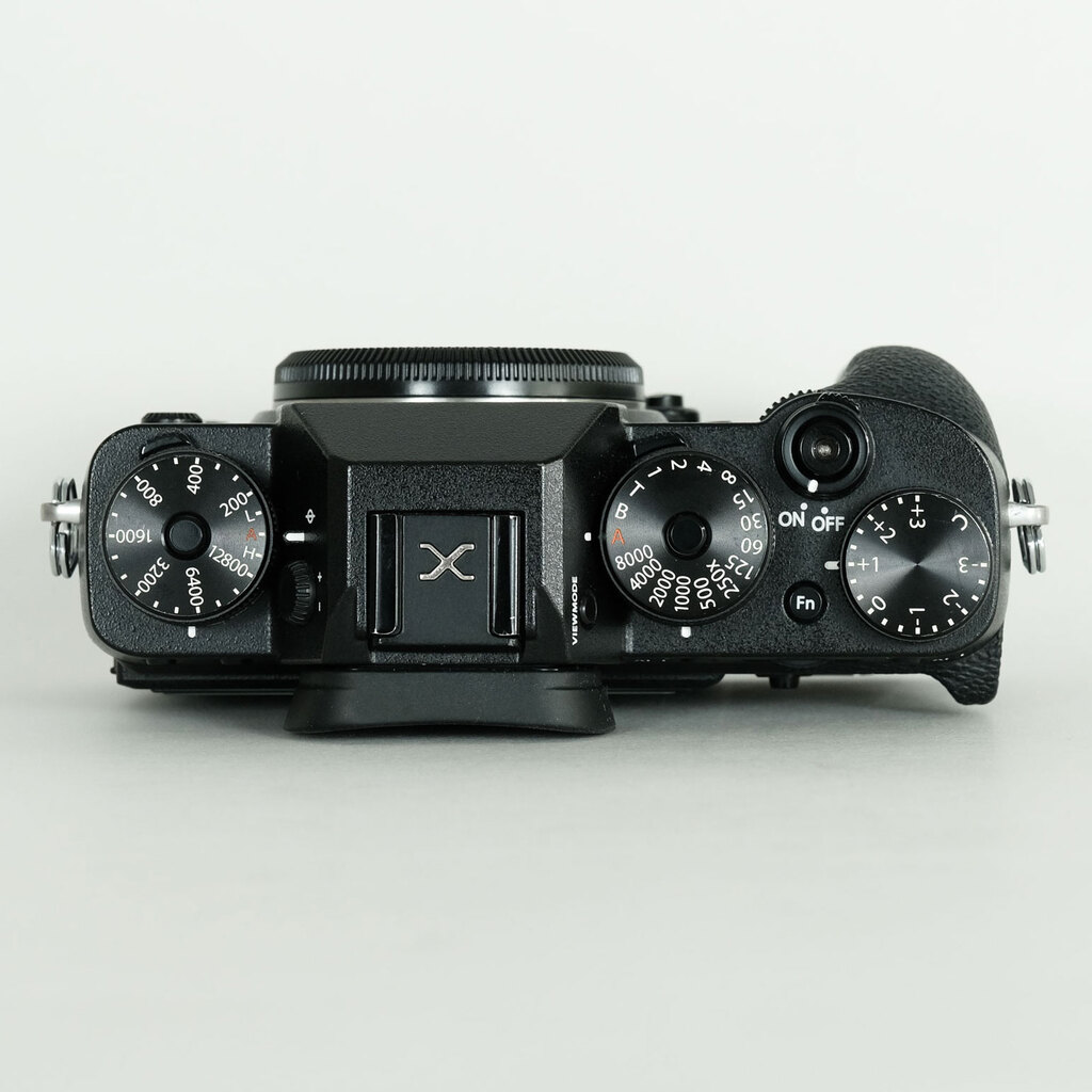 FUJIFILM X-T2(ジャンク品) ⚠️ジャンク品】Fujifilm X-T2 ミラーレス一眼カメラ - メルカリ