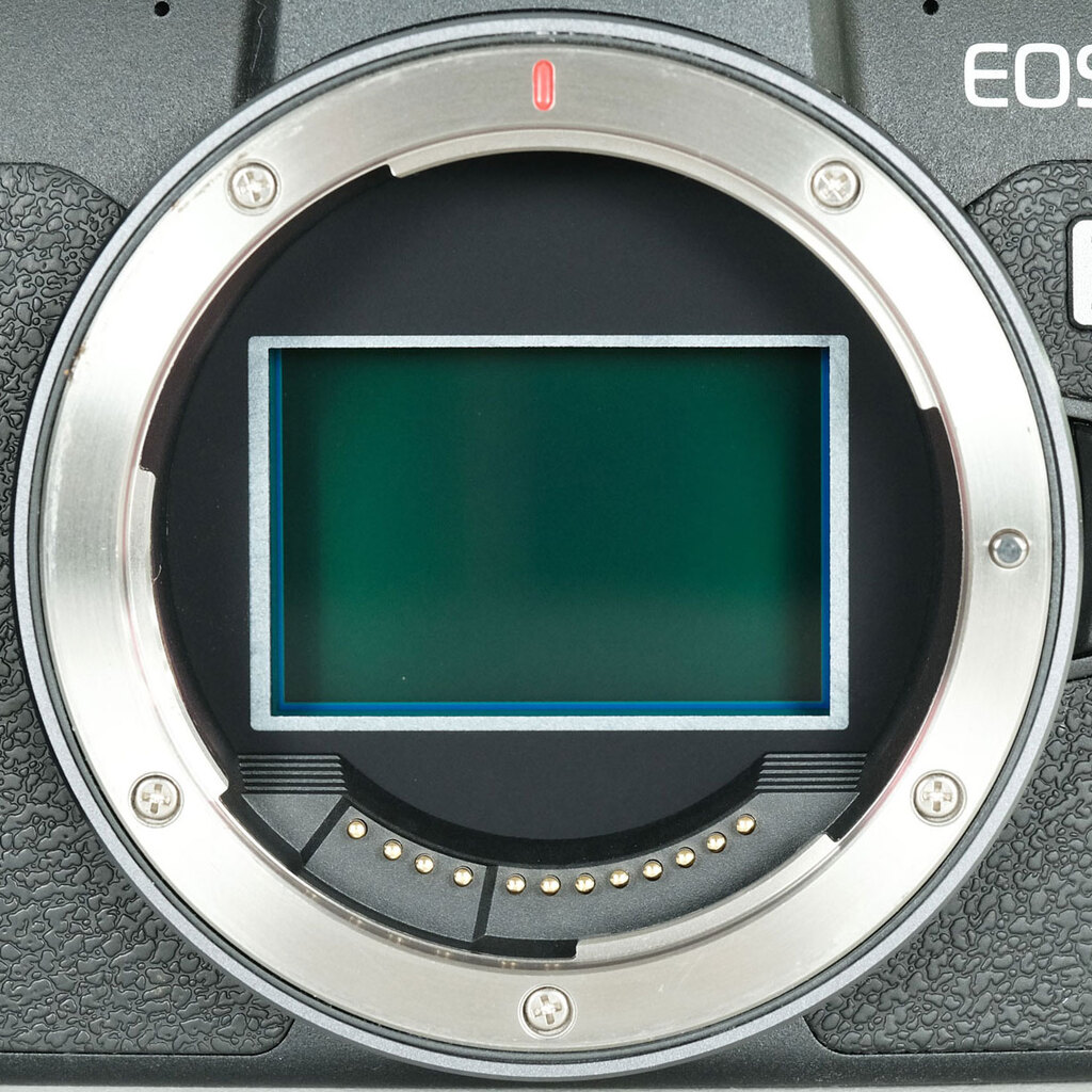 Canon EOS RP Canon EOS RP