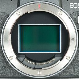 Canon EOS RP Canon EOS RP