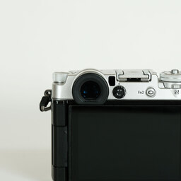 OLYMPUS PEN-F OLYMPUS PEN-F