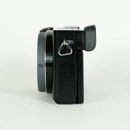 SONY α6000（ILCE-6000）