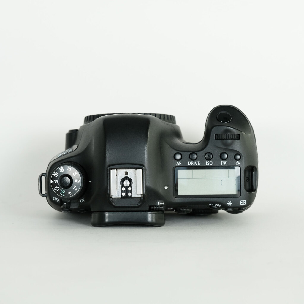Canon EOS 6D Canon EOS 6D