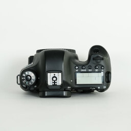 Canon EOS 6D Canon EOS 6D