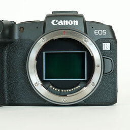 Canon EOS RP Canon EOS RP