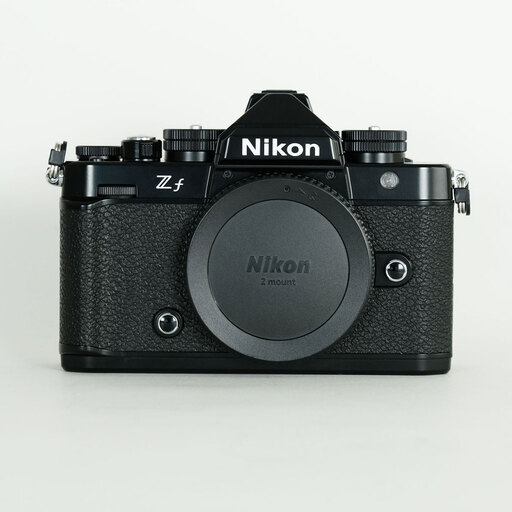 Nikon Z f