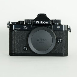Nikon Z f Nikon Z f