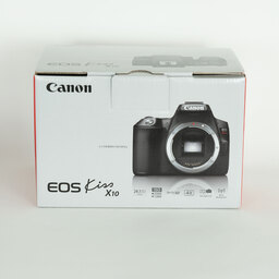 Canon EOS Kiss X10 Canon EOS Kiss X10