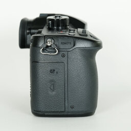 Panasonic LUMIX DC-GH5