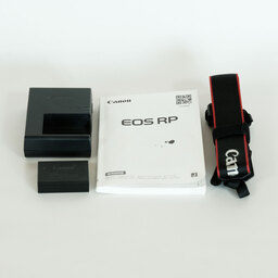 Canon EOS RP Canon EOS RP