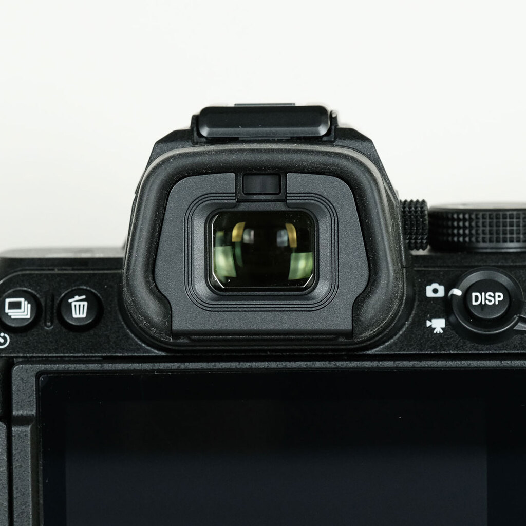 Nikon Z5II Nikon Z5II