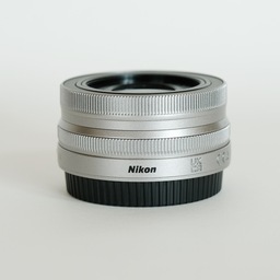 Nikon Z fc