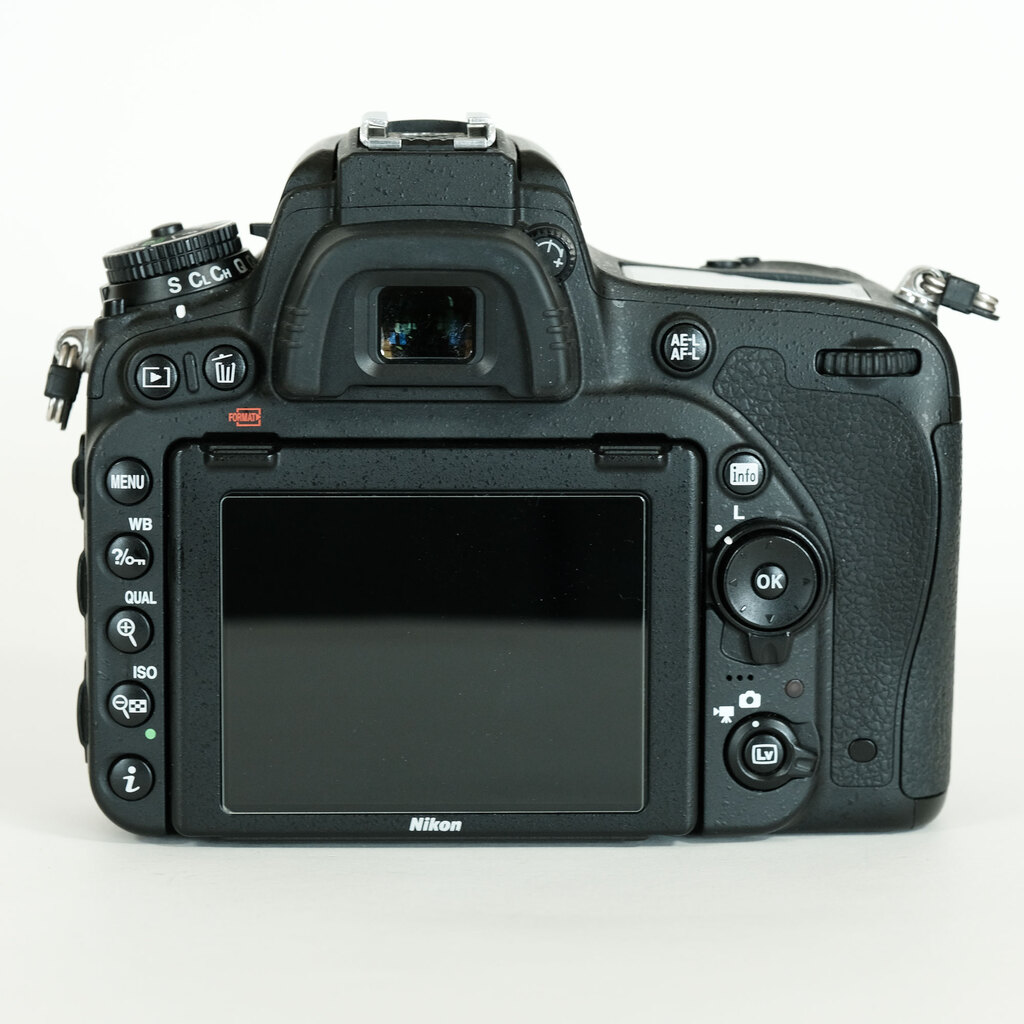 Nikon D750 Nikon D750