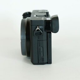 SONY α6300(ILCE-6300) SONY α6300(ILCE-6300)