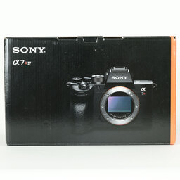 SONY α7R IV(ILCE-7RM4) SONY α7R IV(ILCE-7RM4)