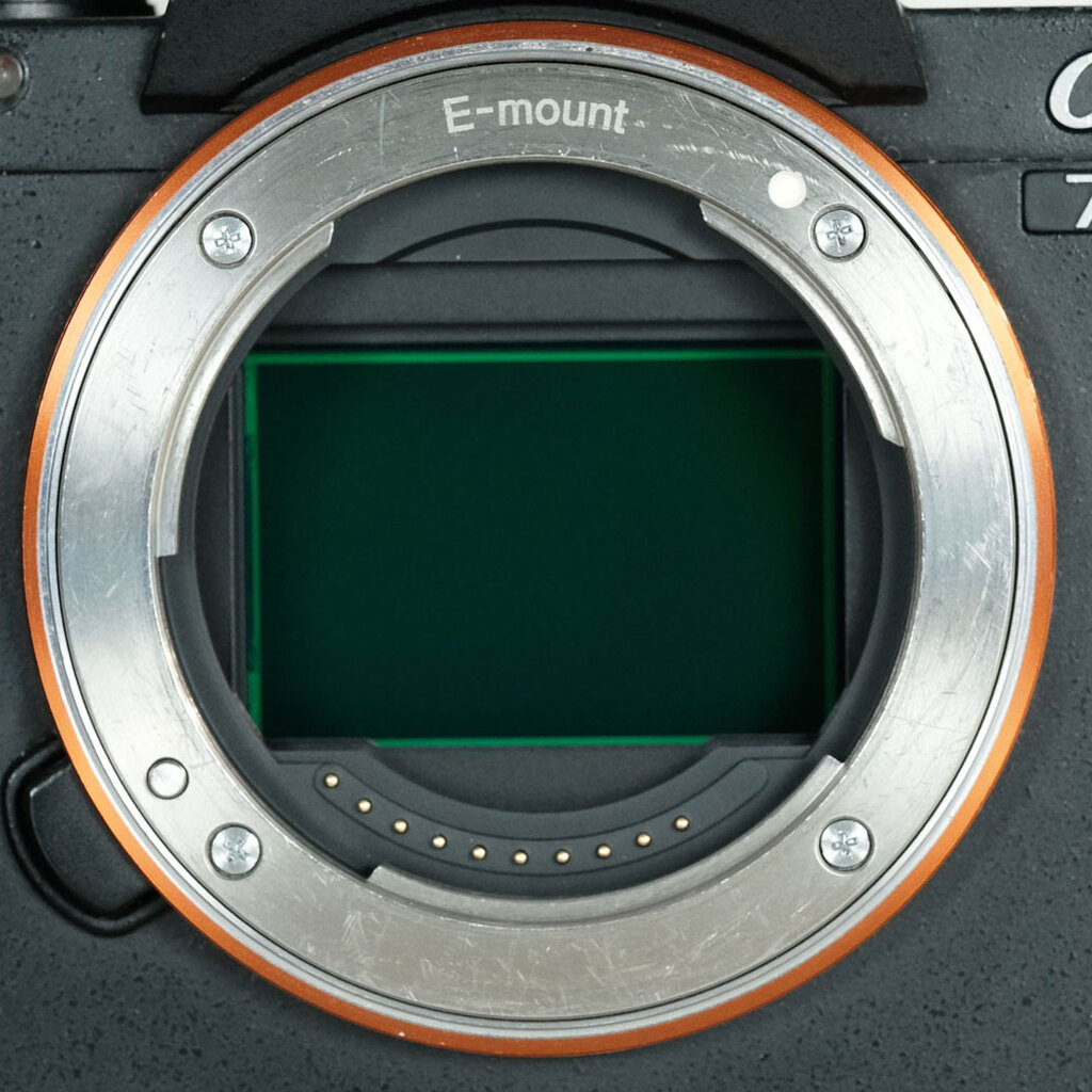 SONY α7 II(ILCE-7M2) SONY α7 II(ILCE-7M2)