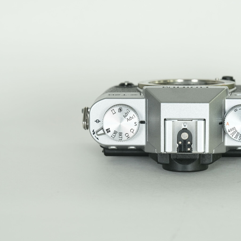 FUJIFILM X-T20 FUJIFILM X-T20