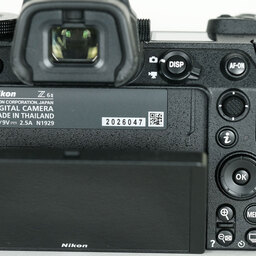 Nikon Z6II Nikon Z6II