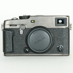 FUJIFILM X-Pro3 FUJIFILM X-Pro3