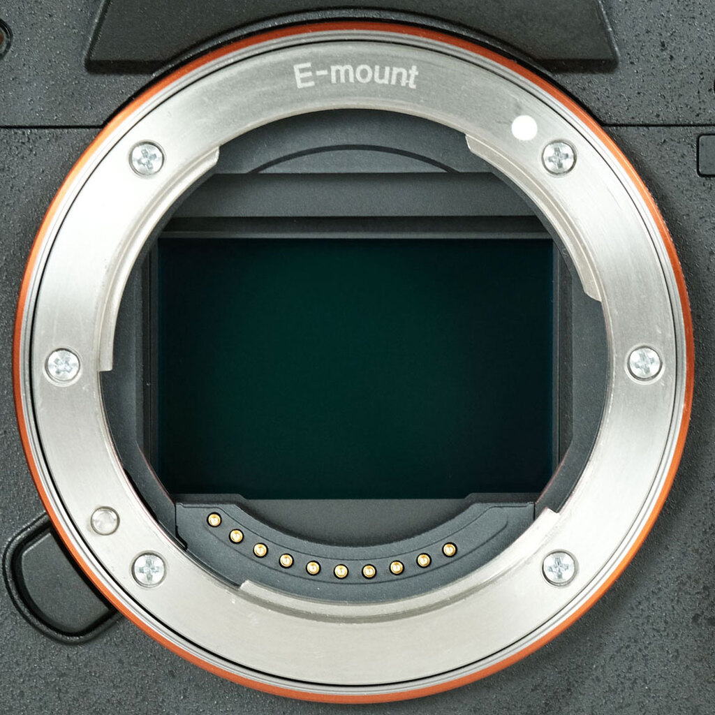 SONY α7R IV(ILCE-7RM4) SONY α7R IV(ILCE-7RM4)