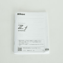 Nikon Z f Nikon Z f