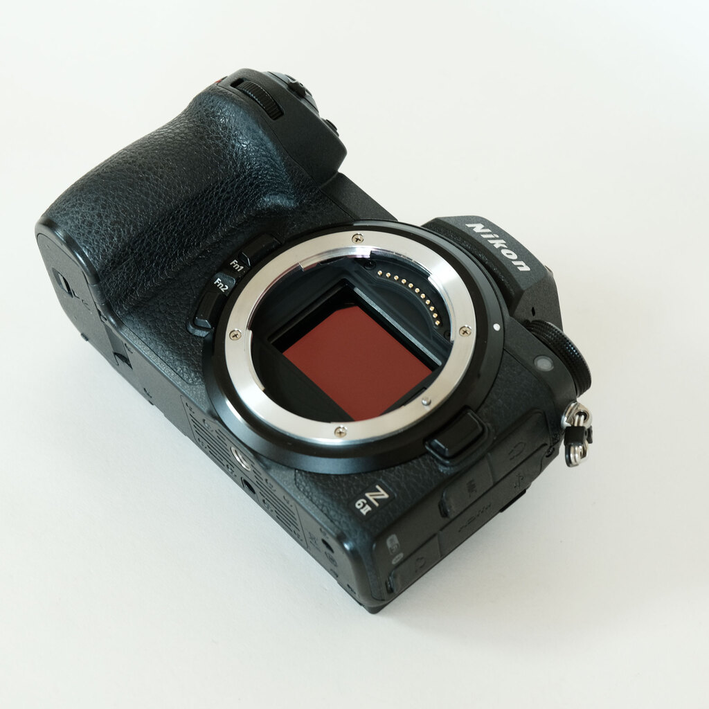 Nikon Z6II Nikon Z6II