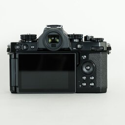 Nikon Z fc Nikon Z fc
