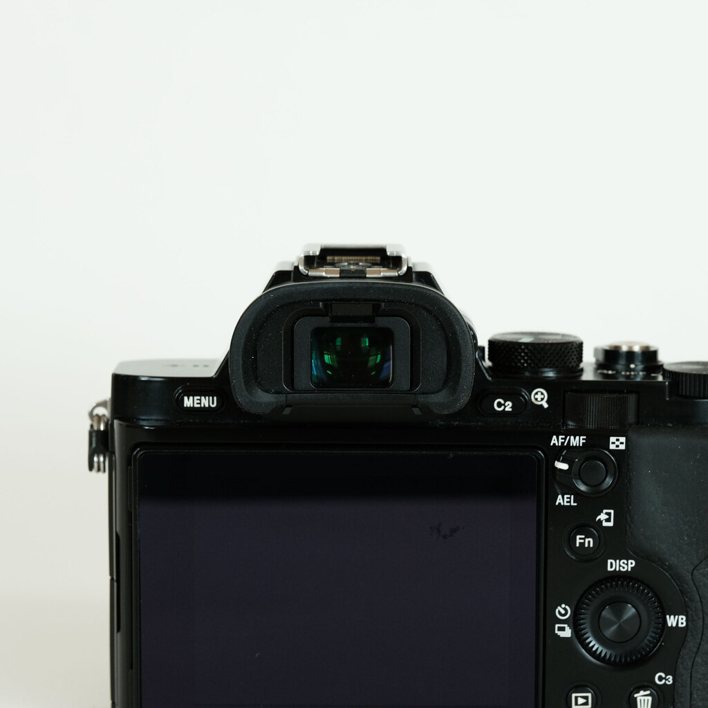SONY α7S(ILCE-7S) SONY α7S(ILCE-7S)