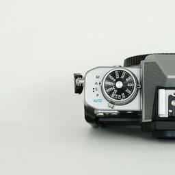 Nikon Z fc Nikon Z fc
