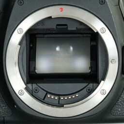 Canon EOS 6D Canon EOS 6D