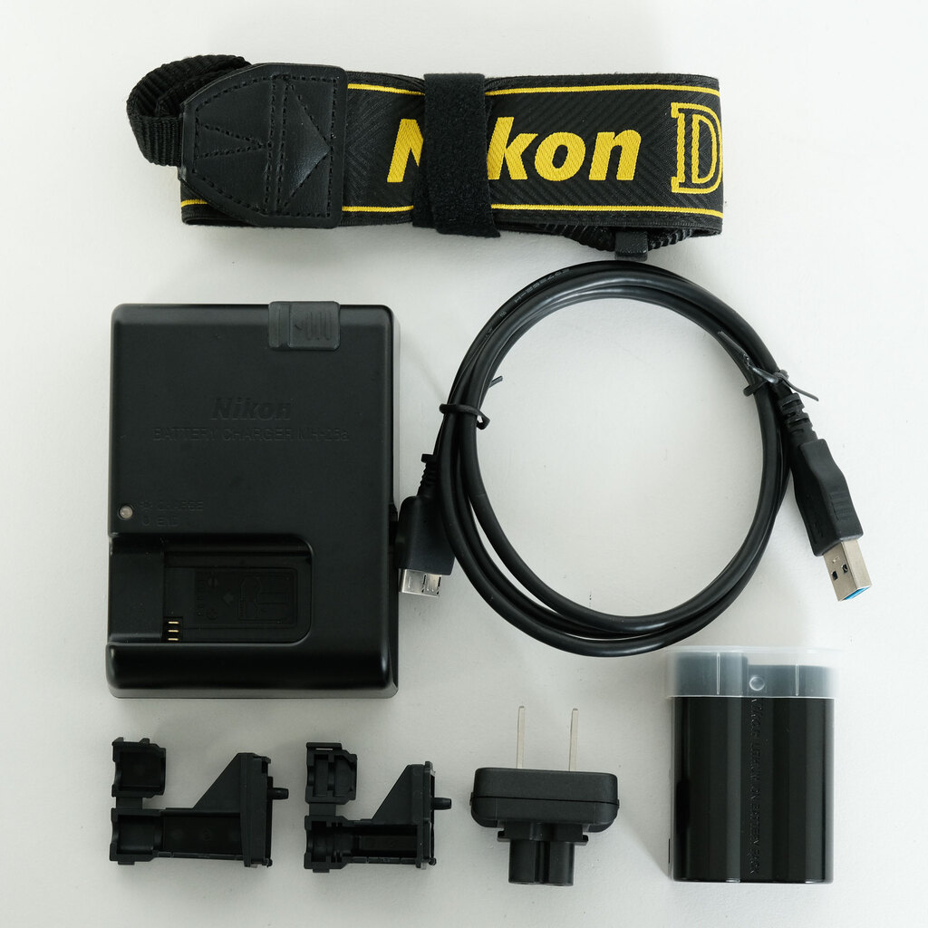 Nikon D810 Nikon D810