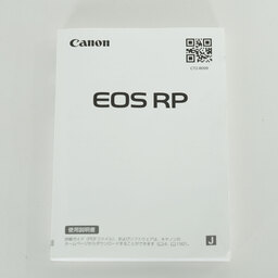 Canon EOS RP ボディ ゴールド Canon EOS RP ボディ ゴールド
