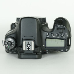 Canon EOS 70D
