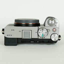 SONY α7C II(ILCE-7CM2) SONY α7C II(ILCE-7CM2)