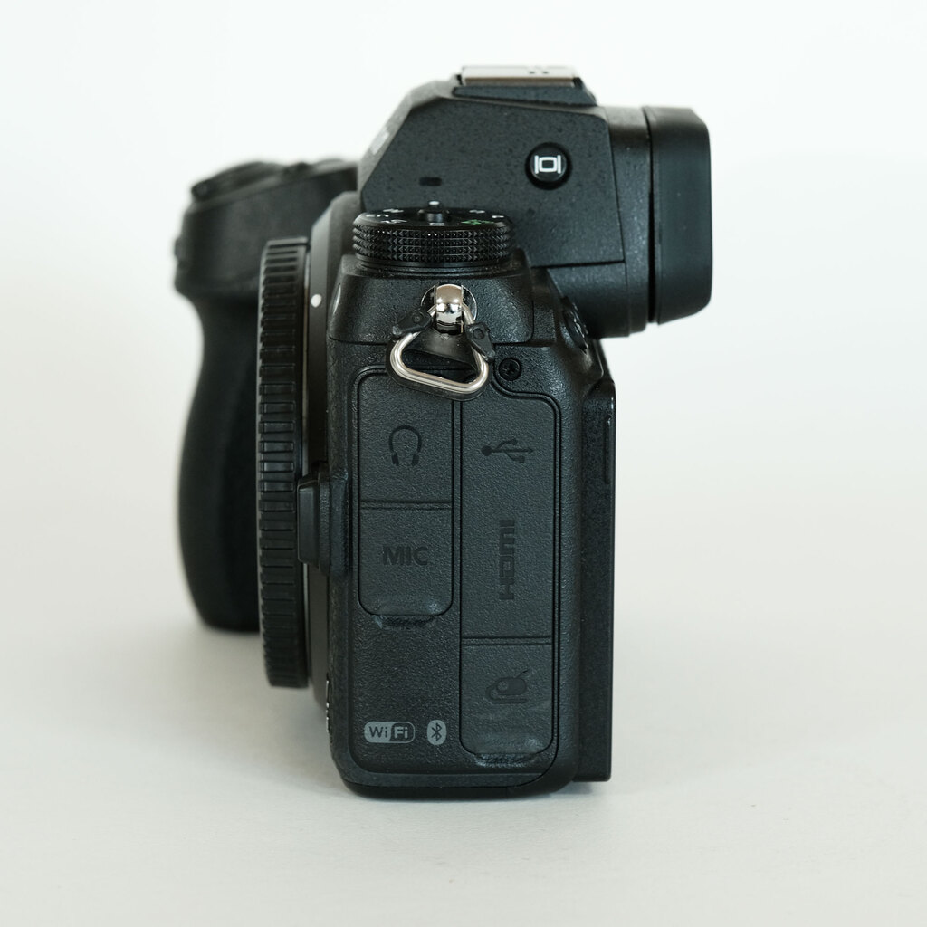 Nikon Z6II Nikon Z6II