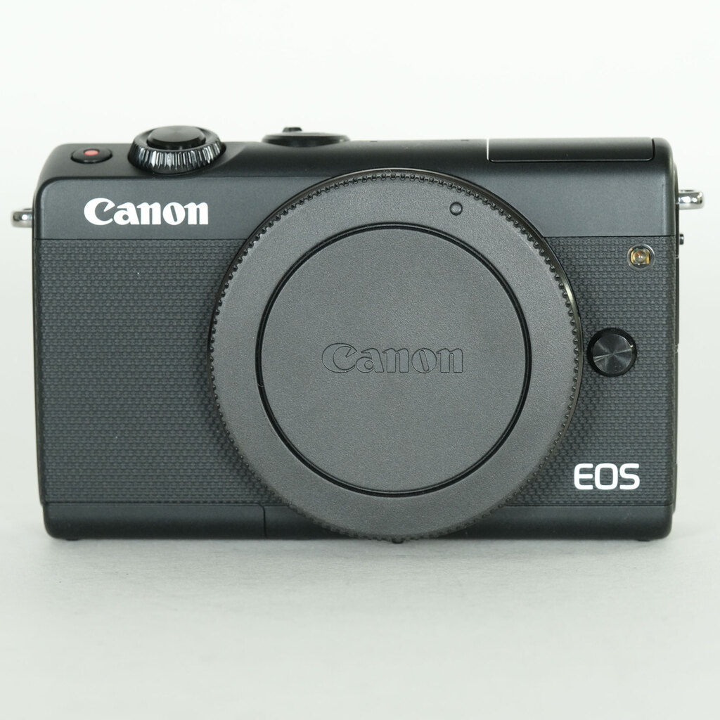 Canon EOS M100