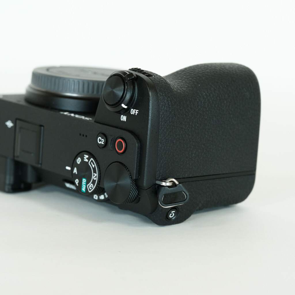 SONY α6700(ILCE-6700) SONY α6700(ILCE-6700)
