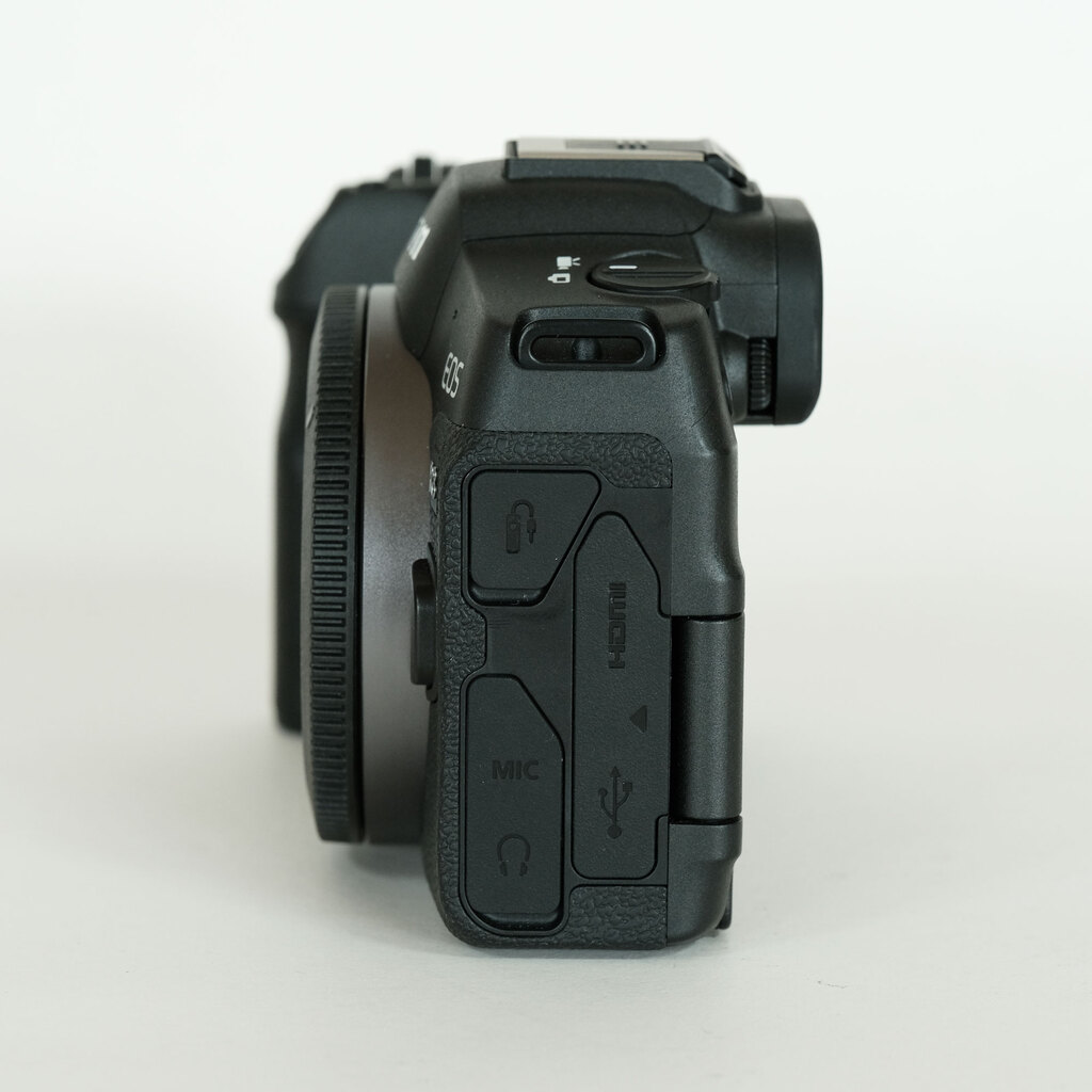Canon EOS R8 本体　数回使用の超美品 Canon EOS R8 本体 数回使用の超美品Ω